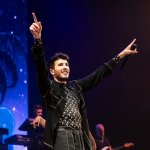 Sebastián Yatra y Latin Grammy te ayudan a estudiar en Berklee College