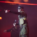 Yandel anuncia gira 2024