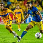 Tigres rescata su invicto y empate 1-1 ante Gallos Blancos