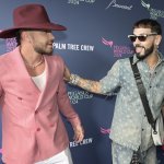 El trapero portorriqueño, Anuel AA, incursionará en la moda en este 2024