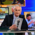 Jorge Ramos compartió emotivo momento junto a sus hijos