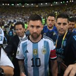 Objetivos de Lionel Messi para 2024 con Inter Miami