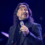 Marco Antonio Solís anuncia su gira “Eternamente Agradecido” por Estados Unidos