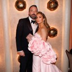 Jennifer Lopez y Ben Affleck reavivan su vínculo familiar