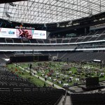 El Super Bowl 2024 en Allegiant Stadium: Un Hito Histórico hacia la Sostenibilidad Deportiva con Energía Renovable