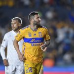 Tigres vence a Bravos con gol de Gignac