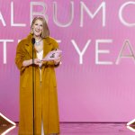 Emotiva sorpresa de Céline Dion en los Premios Grammy 2024