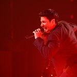 Chayanne anuncia gira Bailemos Otra Vez 2024