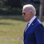 Biden recurre a líderes republicanos en busca de apoyo a ley sobre frontera