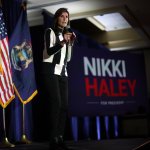 Difícil camino de Nikki Haley en las primarias republicanas