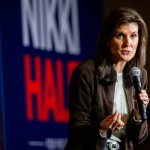 Nikki Haley apoya a Trump a pesar de disputas en primarias republicanas