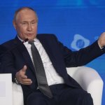 Vladimir Putin Anuncia Avances en Vacunas Contra el Cáncer