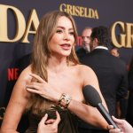 Sofía Vergara y Netflix Resuelven Demanda por ‘Griselda’