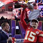 ¿Podrá Kansas City Chiefs Lograr otra victoria del Super Bowl?