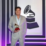 Carlos Vives recibirá el Premio Fundadores en la próxima entrega ASCAP