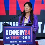 Nicole Shanahan: La Filántropa Elegida por Robert F. Kennedy Jr. como Compañera de Fórmula