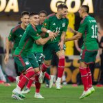 Presión sobre la Selección Mexicana en la Concacaf Nations League