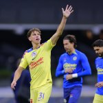 América avanza a semifinales de Concacaf Champions Cup