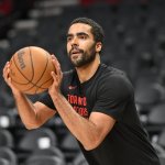 NBA investiga las acusaciones de apuestas indebidas de Jontay Porter NBA investiga las acusaciones de apuestas indebidas de Jontay Porter