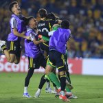 Columbus Crew toma ventaja sobre Monterrey en la Semifinal de la Champions Cup