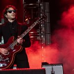 Interpol realizará un concierto gratuito en México