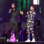 Aventura lanza nueva canción ‘Brindo Con Agua’