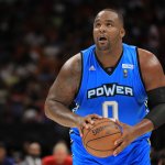 Exjugador de la NBA Glen Davis condenado a prisión por fraude