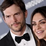 ¿Por qué Ashton Kutcher y Mila Kunis no dejarán herencia a sus hijos?