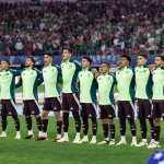 México usa Copa América como preparación para Mundial 2026