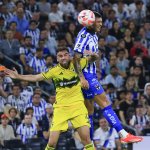 Monterrey se despide de la Concacaf Champions tras caer ante Columbus Crew