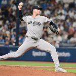 Clay Holmes se convierte en el cerrador estrella de los Yankees