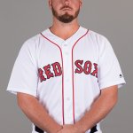 Ex estrella de los Red Sox, Austin Maddox, arrestado en operativo contra depredadores sexuales de menores