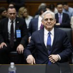 Republicanos votan a favor de declarar en desacato al Congreso al fiscal general Merrick Garland