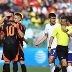 Colombia gana 5-1 a Estados Unidos en amistoso previo a la Copa América