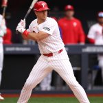 Philadelphia Phillies confirma cirugía para Realmuto