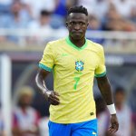 Brasil ilusionado con Vinicius y Endrick en la Copa América