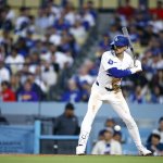 Cavan Biggio de los Blue Jays a los Dodgers