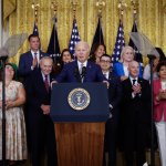 Biden anuncia nuevas medidas migratorias para dreamers y cónyuges de ciudadanos