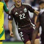 México saca ajustado triunfo ante Jamaica en Copa América