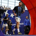 Argentina arranca la Copa América 2024 con triunfo ante Canadá