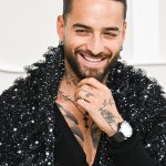 Maluma sorprende con su nuevo sencillo ‘Contrato’