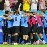 Uruguay se presenta en Copa América con goleada ante Panamá