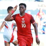 Canadá derrota a Perú 1-0 en la Copa América tras la expulsión de Araujo