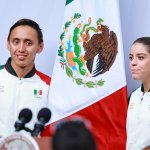 México hace historia en los Juegos Olímpicos de París 2024