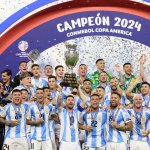 Racismo y Xenofobia en las Celebraciones Argentinas de la Copa América 2024