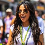 Becky G prioriza su bienestar sobre cualquier cosa