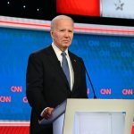 Cambio de Planes en la Campaña de Biden