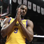 Lakers Cierran la Liga de Verano con Victoria y Controversia