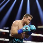 Canelo Álvarez Anuncia Pelea Contra Edgar Berlanga