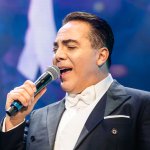 Cristian Castro Encuentra Nuevo Amor